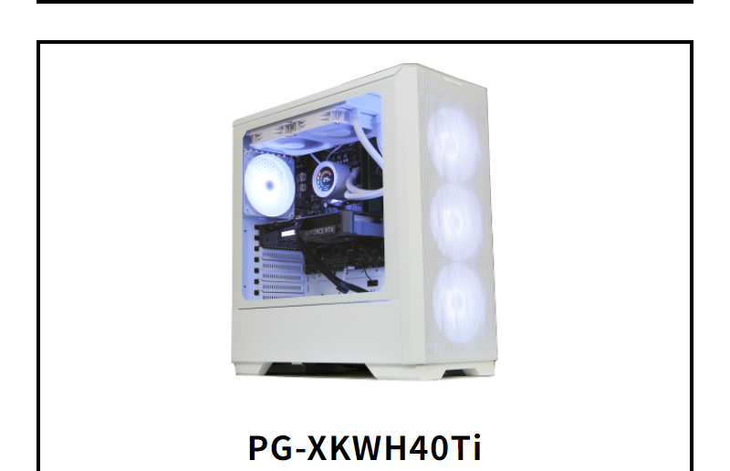 ゲーミングPC一覧-15