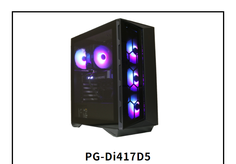 ゲーミングPC一覧-23