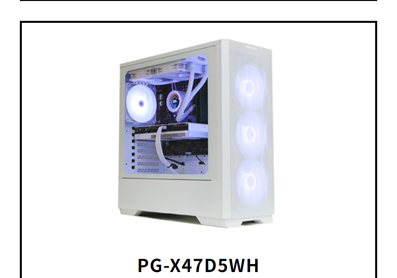 ゲーミングPC一覧-27