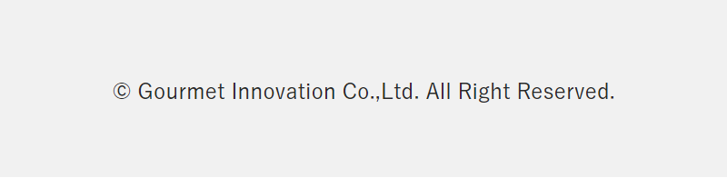 ページフッター