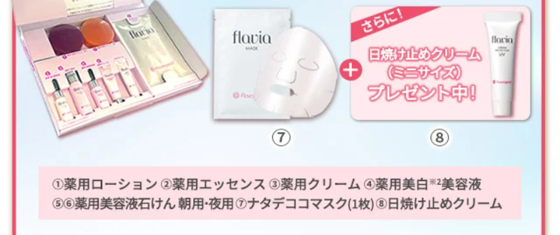 フラバンジェノール-6