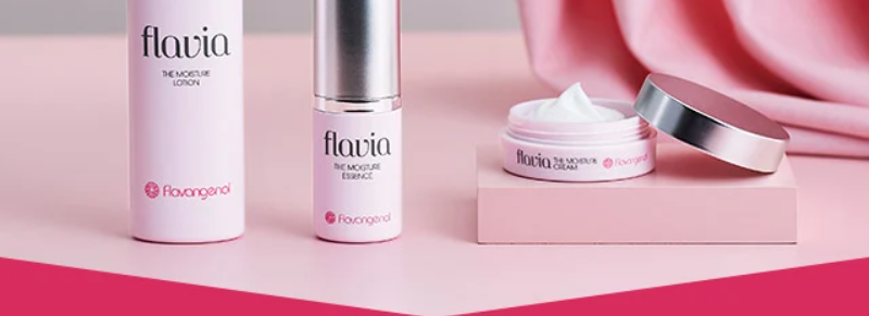 フラバンジェノール-20