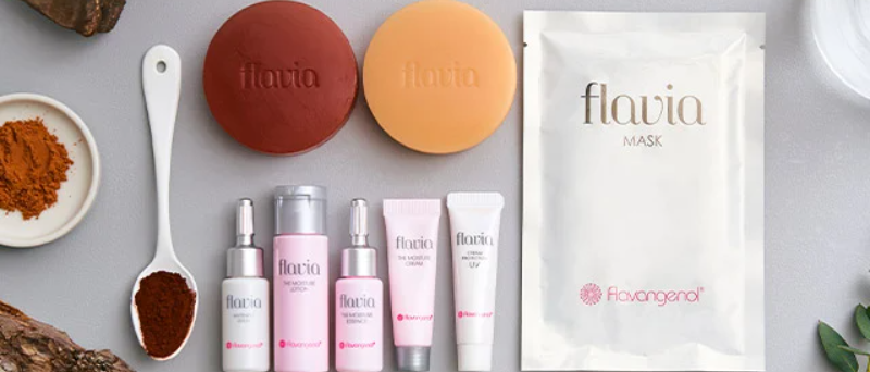 フラバンジェノール-52