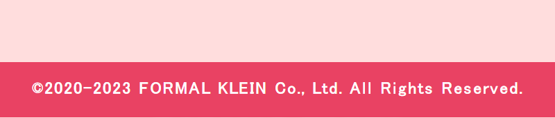 ページフッター