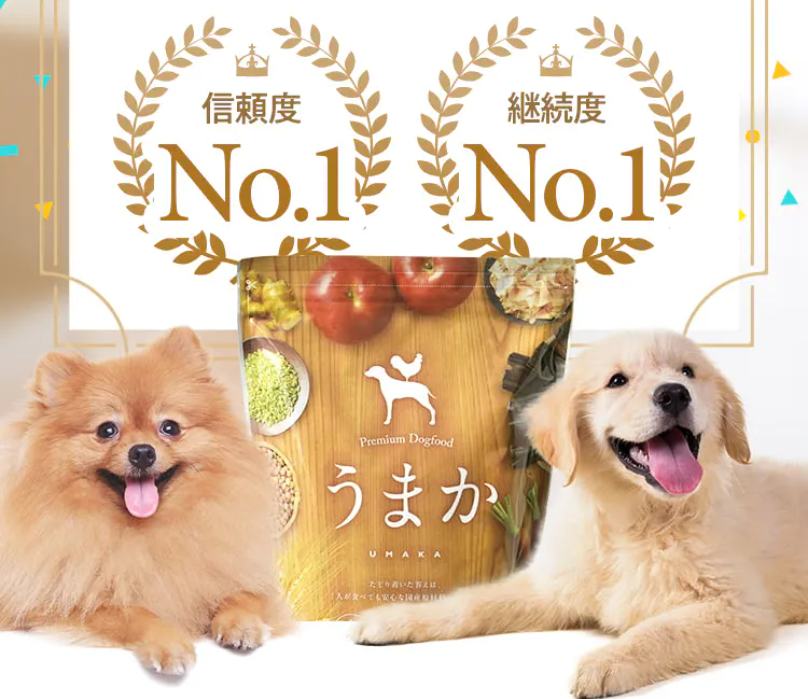 ドッグリサーチ6冠3