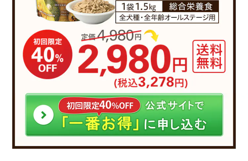 今だけの特別価格6
