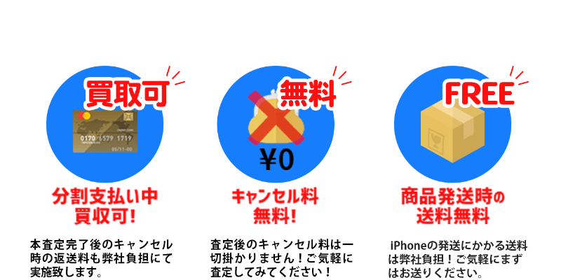 買取について-1