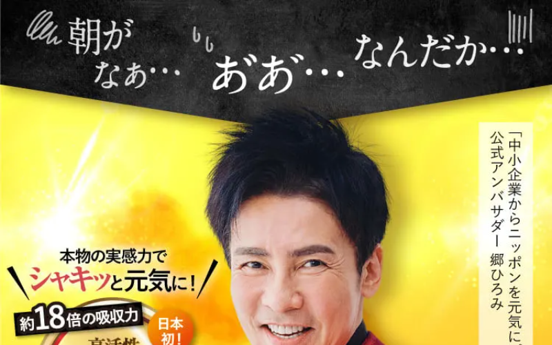 高活性コエンザイムQ10-1