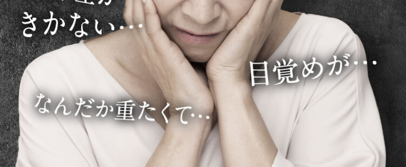 高活性コエンザイムQ10-11