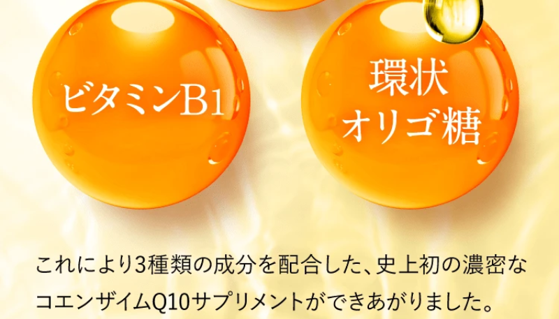 コエンザイムQ10が選ばれる理由-24