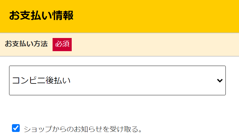 申込フォーム-8