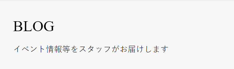 BLOG-1